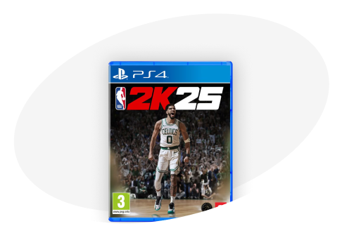Jeu vidéo