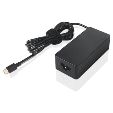Lenovo GX20P92529 adaptateur de puissance & onduleur Intérieure 65 W - vue 2