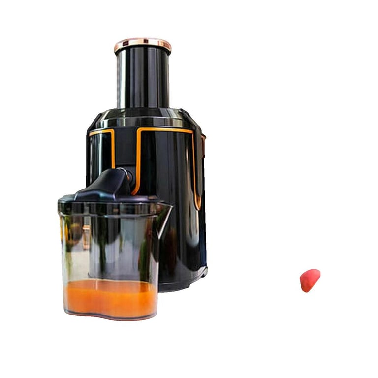 Cecotec Extracteur de Jus ExtremeTitanium 19000 - vue 3