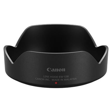 CANON EW-53 B Parasol para RF-S 10-18mm F4.5-6.3 IS STM