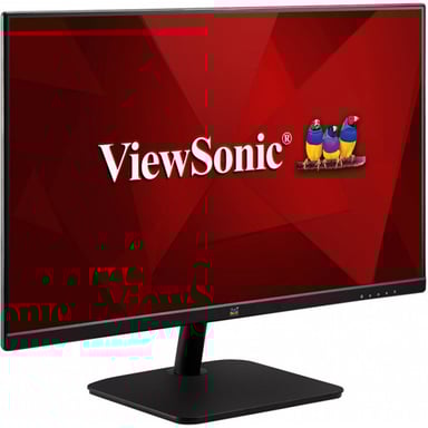 Viewsonic VA2432-h Display LED 61 cm (24'') 1920 x 1080 pixel Full HD Nero