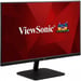Viewsonic VA2432-h Display LED 61 cm (24'') 1920 x 1080 pixel Full HD Nero