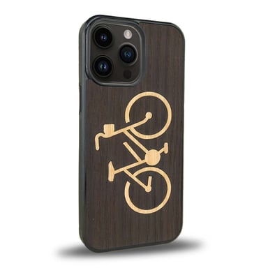 Funda iPhone 14 Pro - La bicicleta