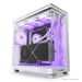 NZXT H6 Air Flow Midi Tower Blanc