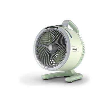 Shark Flexbreeze HydroGo - Ventilateur Brumisateur,