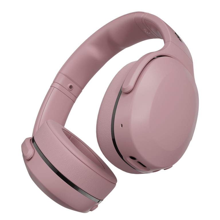 Casque Circum-Aural Skullcandy Crusher 540 Active – Bluetooth, 40h Autonomie, Résistant à l'Eau - vue 5