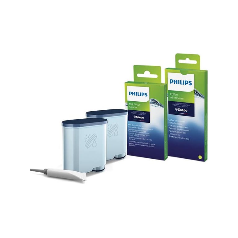 Kit Entretien Expresso PHILIPS - vue 3