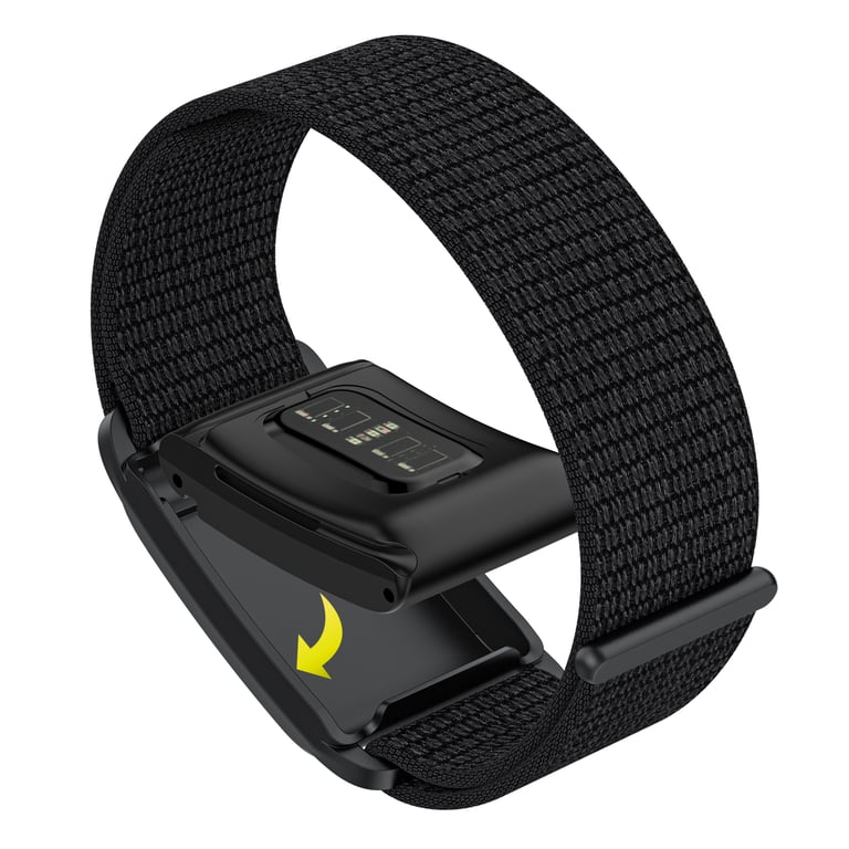 Bracelet de montre en nylon Whoop 4.0 Neuf - vue 3