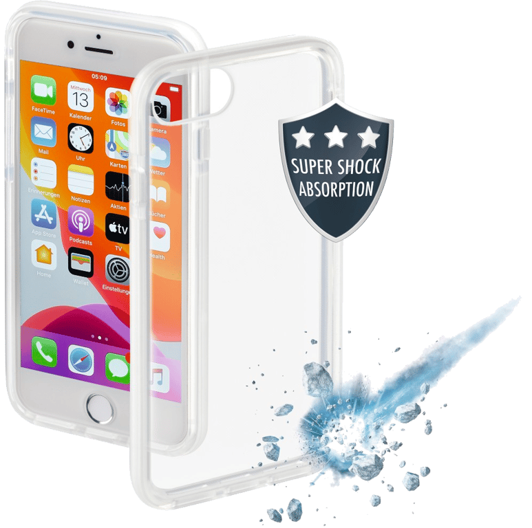 Coque de protection Protector pour Apple iPhone 7/8/SE 2020