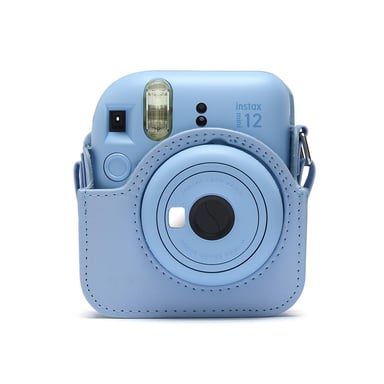 Sac, housse, étui photo vidéo Fujifilm Housse mini 12 bleu