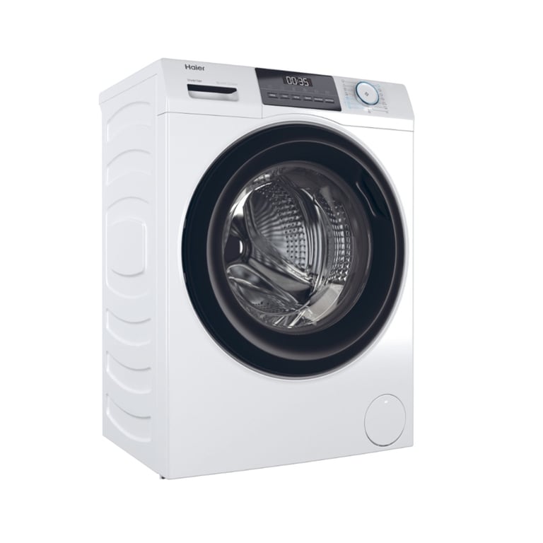 Lave-Linge Hublot HAIER HW80BP14929AS – 8 kg, 1400 trs/min, Moteur Inverter - vue 5