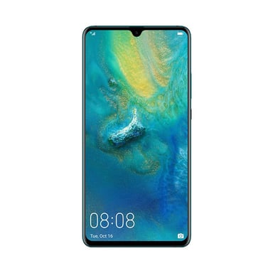 Mate 20 X (5G) 256 GB, Verde, Desbloqueado