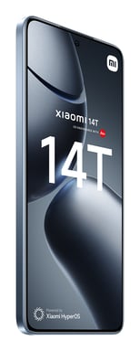 14T (5G) 256 GB, azul titanio