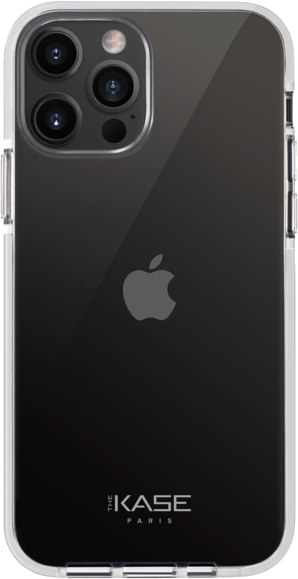 Coque Sport mesh pour Apple iPhone 12/12 Pro, Blanc Lumineux