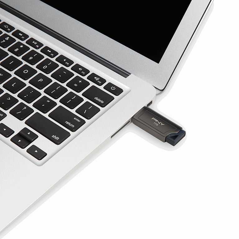 PNY PRO Elite V2 lecteur USB flash USB Type A 3.2 Gen 2 3.1 Gen 2 Neuf - vue 3