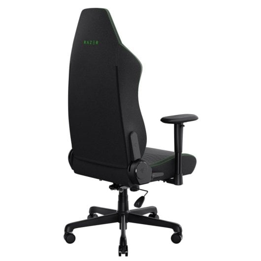 RAZER Iskur V2 X Fabric Fauteuil Gaming - vue 5