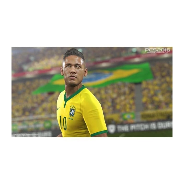 PES 2016 Edition Day 1 Jeu Xbox One - vue 9