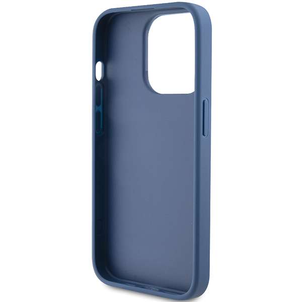 Étui Guess pour iPhone 15 Pro Max 6.7 étui rigide 4G Stripe Collection Neuf - vue 4