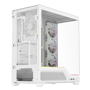 itek SHOWBUI WAVE 82W Torre Blanco