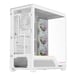 itek SHOWBUI WAVE 82W Torre Blanco
