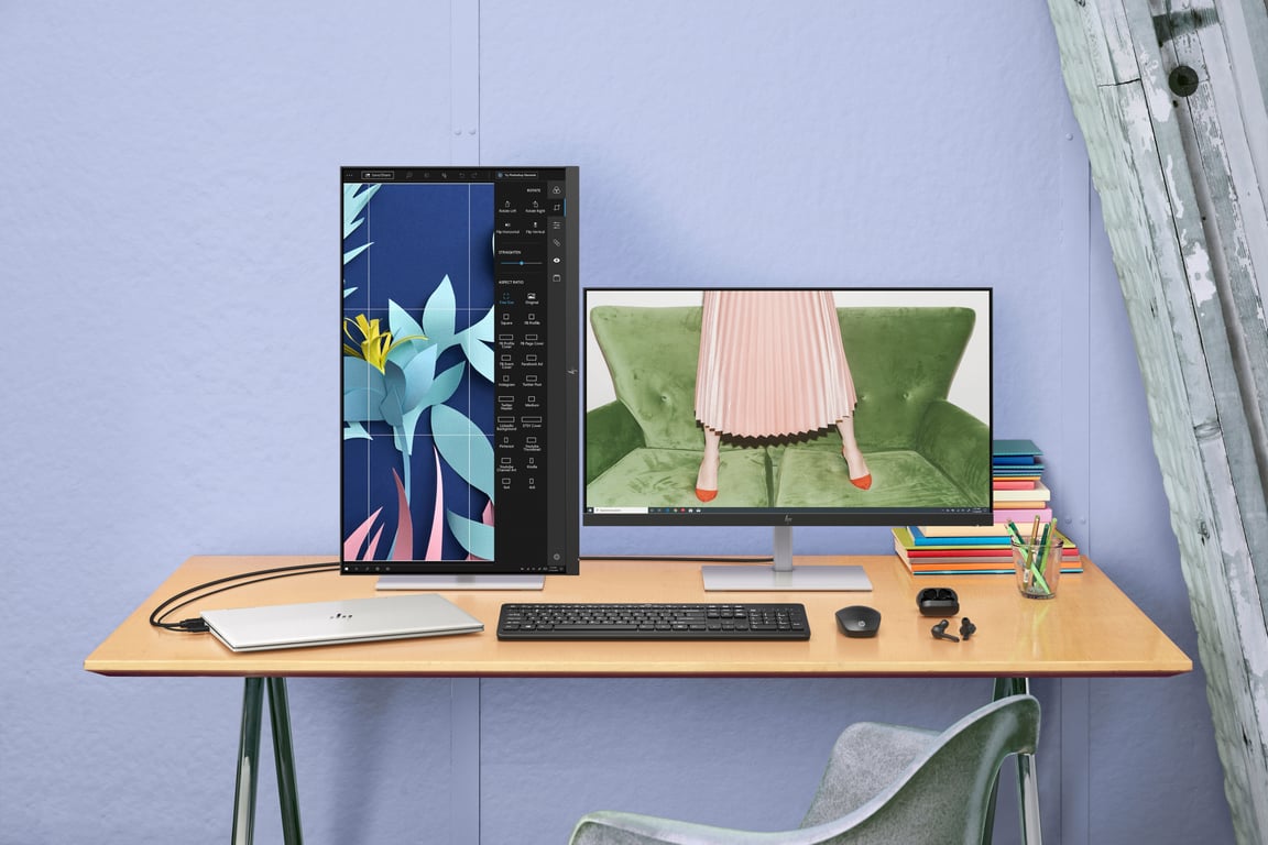 HP Sans Fil 230 - vue 7