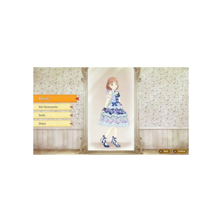 Magical Craft My Enchanted Dess Shop Nintendo Switch - vue 6