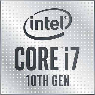 Procesador Intel Core i7-10700KF 3,8 GHz 16 MB Smart Cache Box