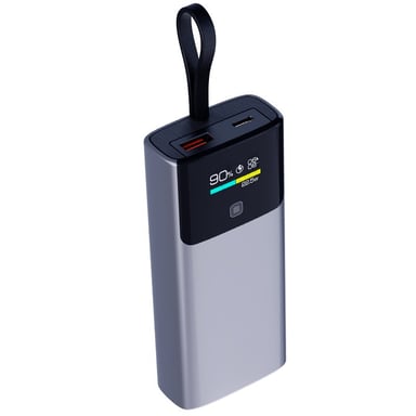 ?? Batería Externa COOL Concept PD 22,5 W 10 000 mAh