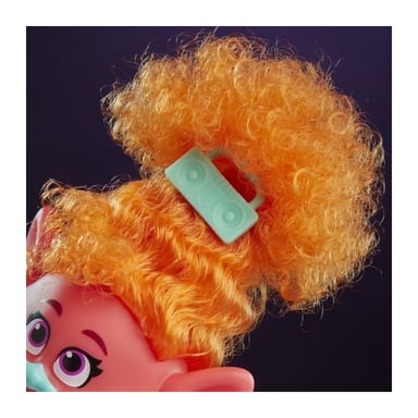 Les Trolls 2 Tournee Mondiale de DreamWorks - DJ Suki Mode