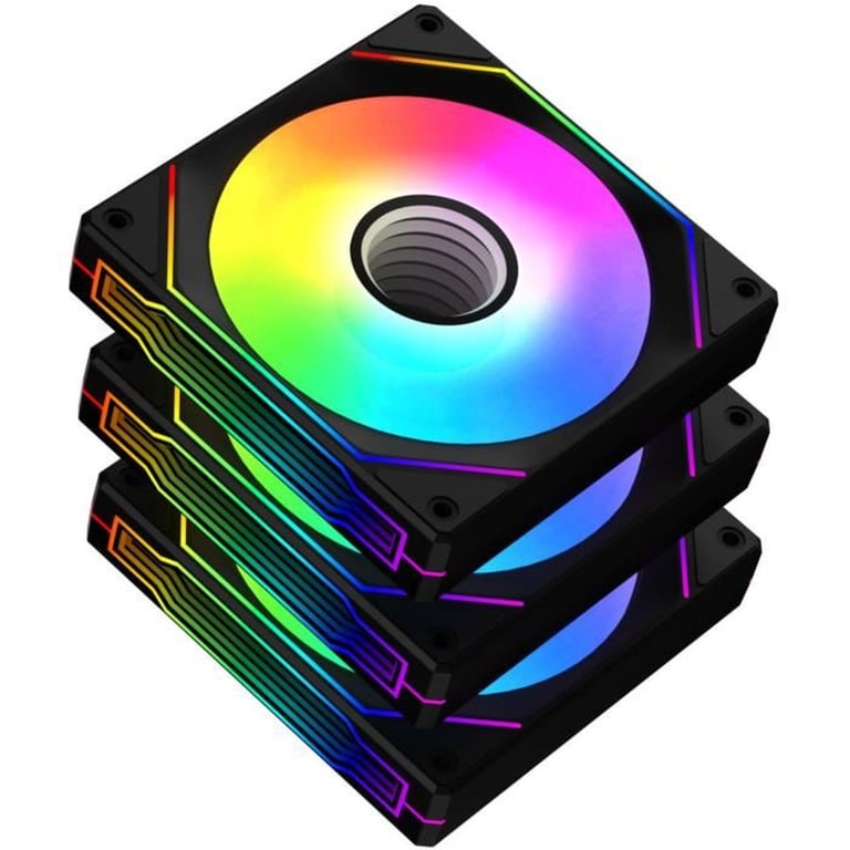 Xigmatek Infini G20A - vue 4