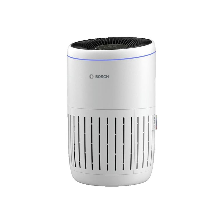 Purificateur d'air Bosch Air Wi Fi 180 m³h 49 dB - vue 1