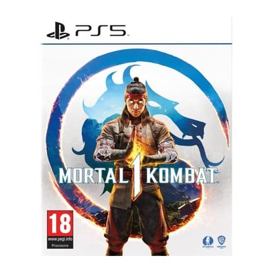 Mortal Kombat 1 (PS5)