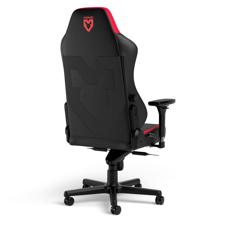 noblechairs NBL HRO PU MSE Siège pour jeu vidéo Siège de jeu sur PC Siège rembourré Neuf - vue 3