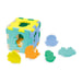 Mini alfombrilla de espuma - INFANTINO - 313101 - Puzzle