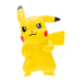 Bandai - Pokémon - 8 Figurines Battle - Pack de 8 Figurines Pikachu - JW2604