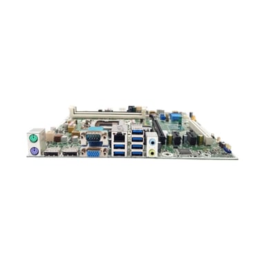 Carte Mère HP EliteDesk 800 G2 SFF - 795970-002