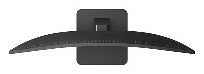 LG 24U421A-B écran plat de PC 60,5 cm (23.8'') 1920 x 1080 pixels Full HD LED Noir