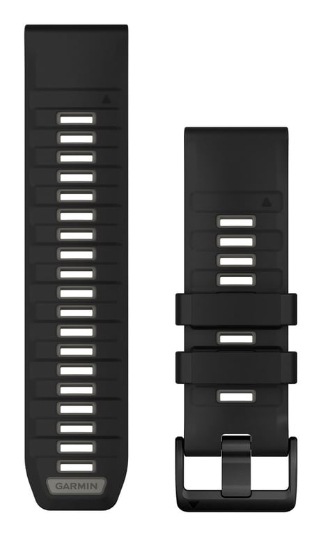Garmin QuickFit Bande Silicone Neuf