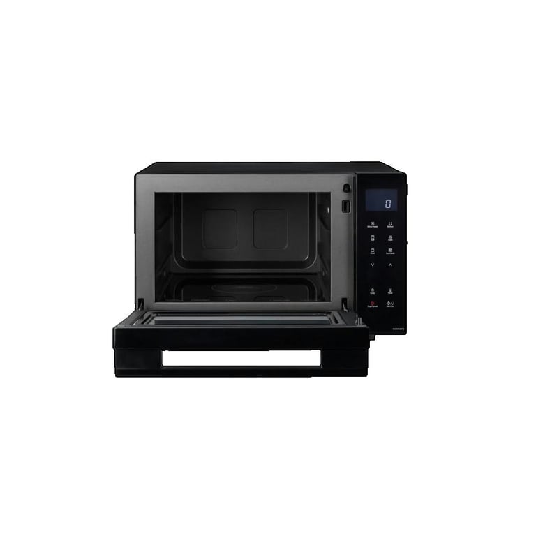 Micro-Ondes Combiné Panasonic NN-DF38PBEPG – 23L, 1000W, Inverter - vue 4
