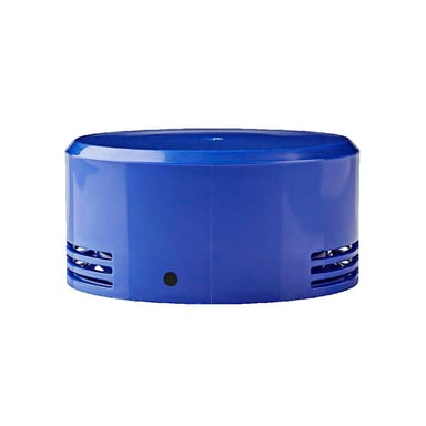 Filtro per aspirapolvere Nedis compatibile con Dyson SV10 e V8 viola