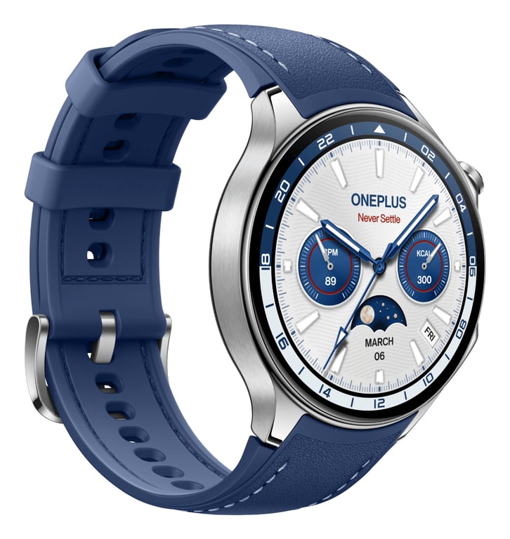 Oneplus Watch 2 47mm Bluetooth Nordic - vue 7