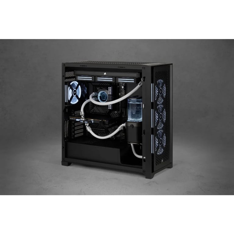 Corsair CX 9059011 WW pièce et accessoire pour systèmes de refroidissement d'ordinateurs Tuyau Neuf - vue 2