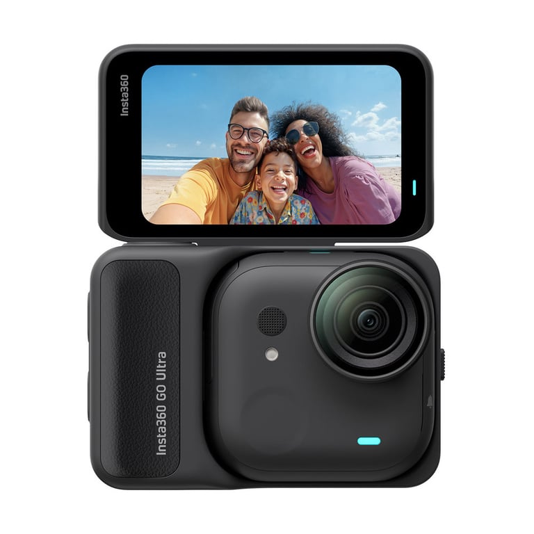 Bundle Creator Caméra sport Insta360 GO Ultra - vue 8