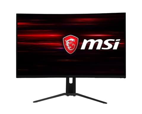 MSI Optix MAG322CQR 80 cm (31,5'') 2560 x 1440 píxeles Quad HD LED Negro