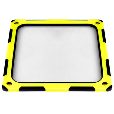 Silverstone SST-FF124BY componente e accessorio per sistemi di raffreddamento per computer