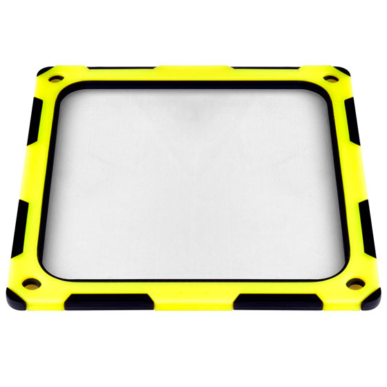 Silverstone SST FF124BY pièce et accessoire pour systèmes de refroidissement d'ordinateurs Neuf - vue 3