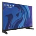 Téléviseur intelligent LED HD Ready 32 '' Nilait Prisma 32HC7002S