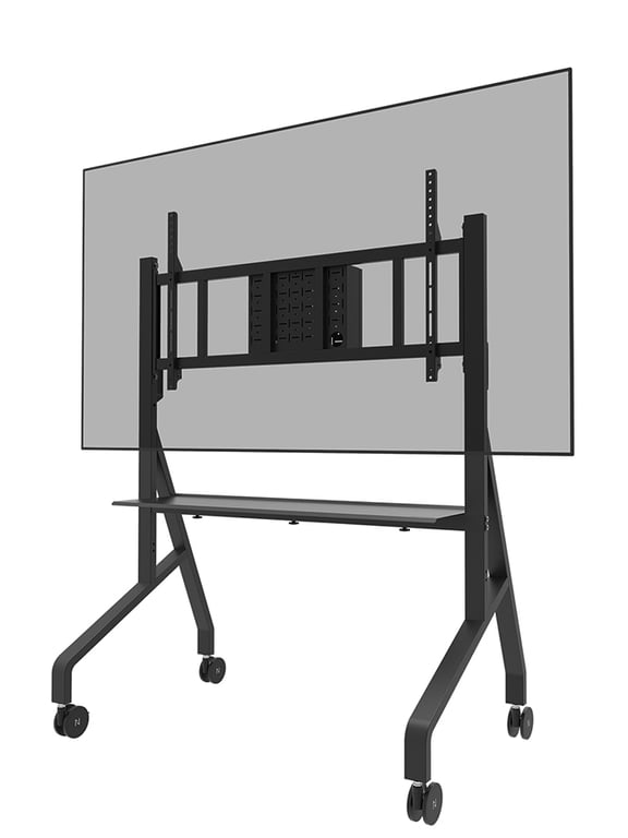 NEOMOUNTS BY NEWSTAR Neomounts MOVE Go Mobile Floor Stand Neuf