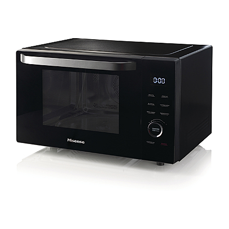 Micro ondes combiné Hisense four micro ondes combine Hisense 30L H30MOBS10HC - Neuf