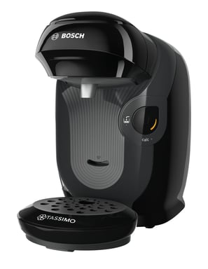 Bosch Tassimo Style TAS1102 cafetera eléctrica Totalmente automática Macchina per caffè a capsule 0,7 L